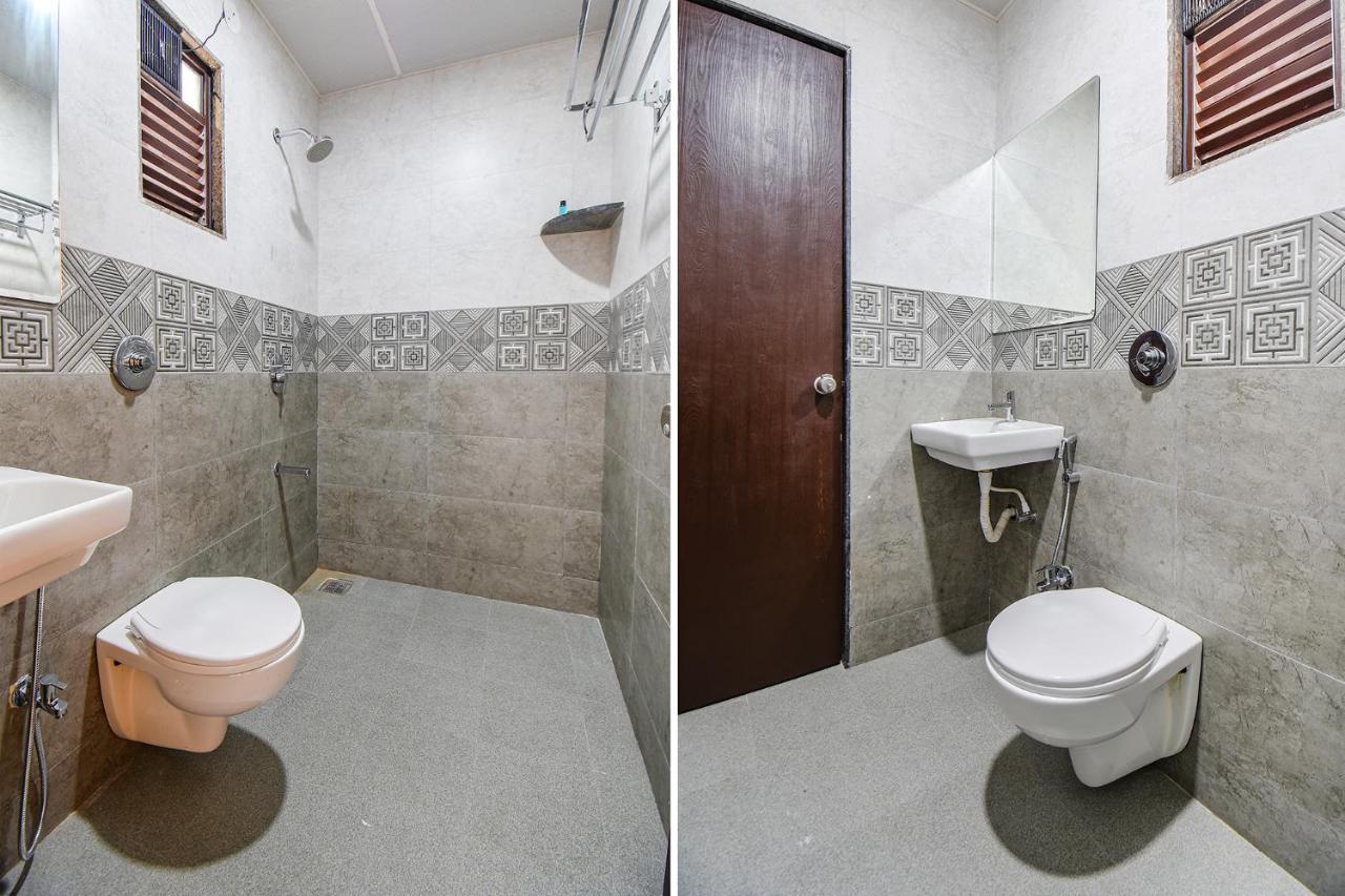 Fabhotel Gaurav Galaxy Pune Eksteriør billede